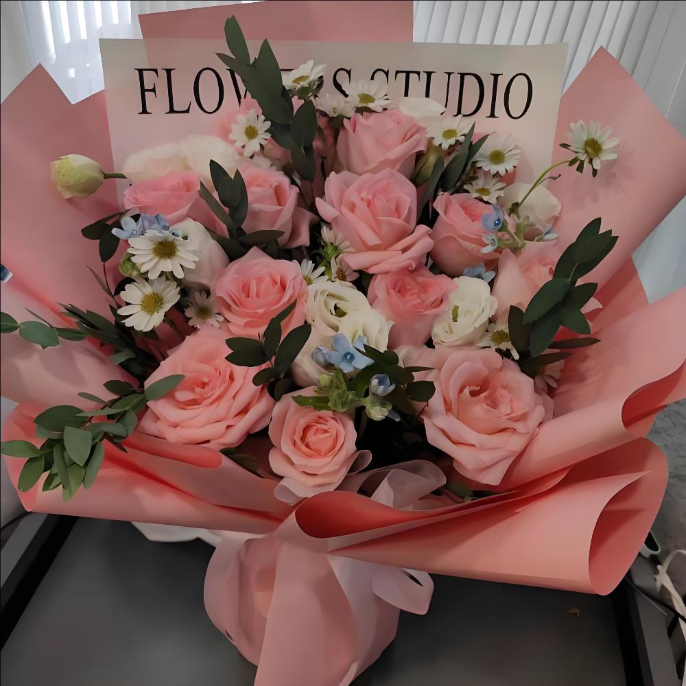 吕梁石楼县花店
