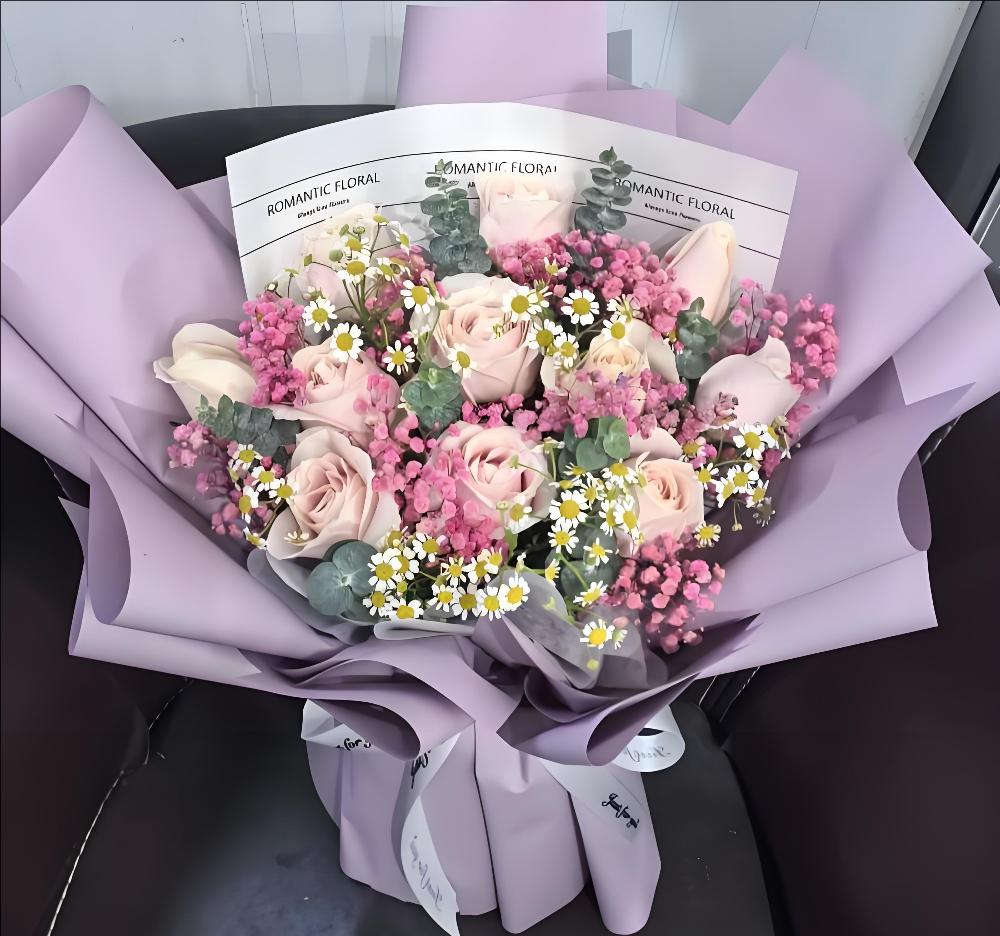 吕梁石楼县花店